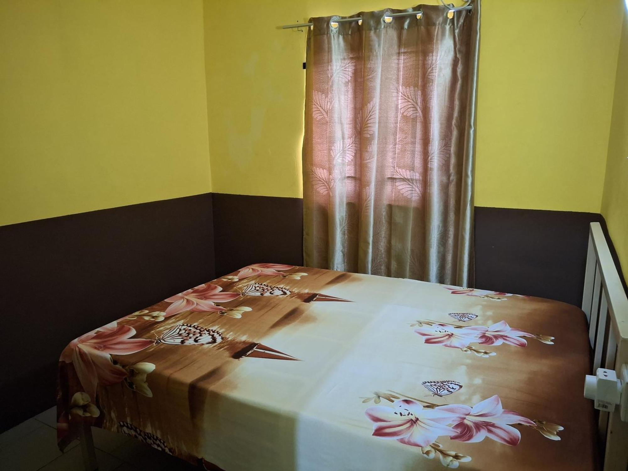 Apartment Nashou Grand Baie Bagian luar foto