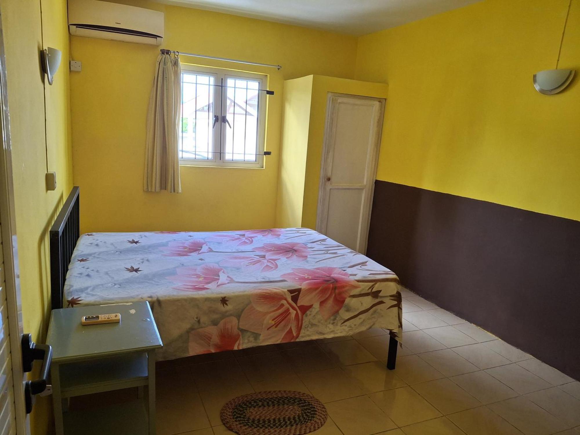 Apartment Nashou Grand Baie Bagian luar foto