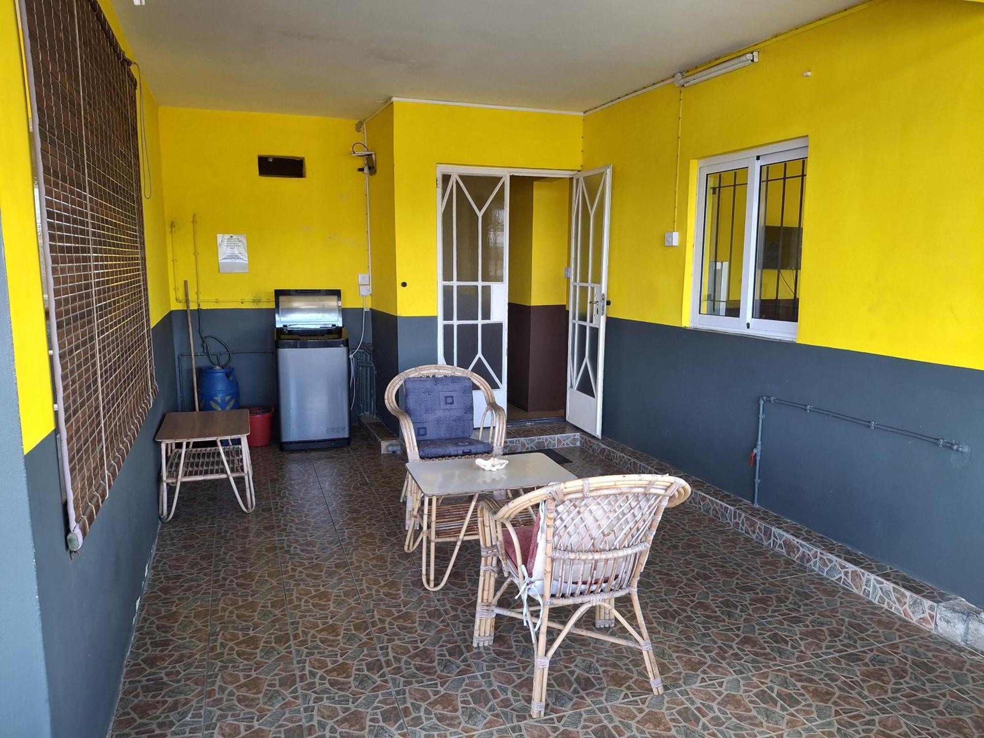 Apartment Nashou Grand Baie Bagian luar foto