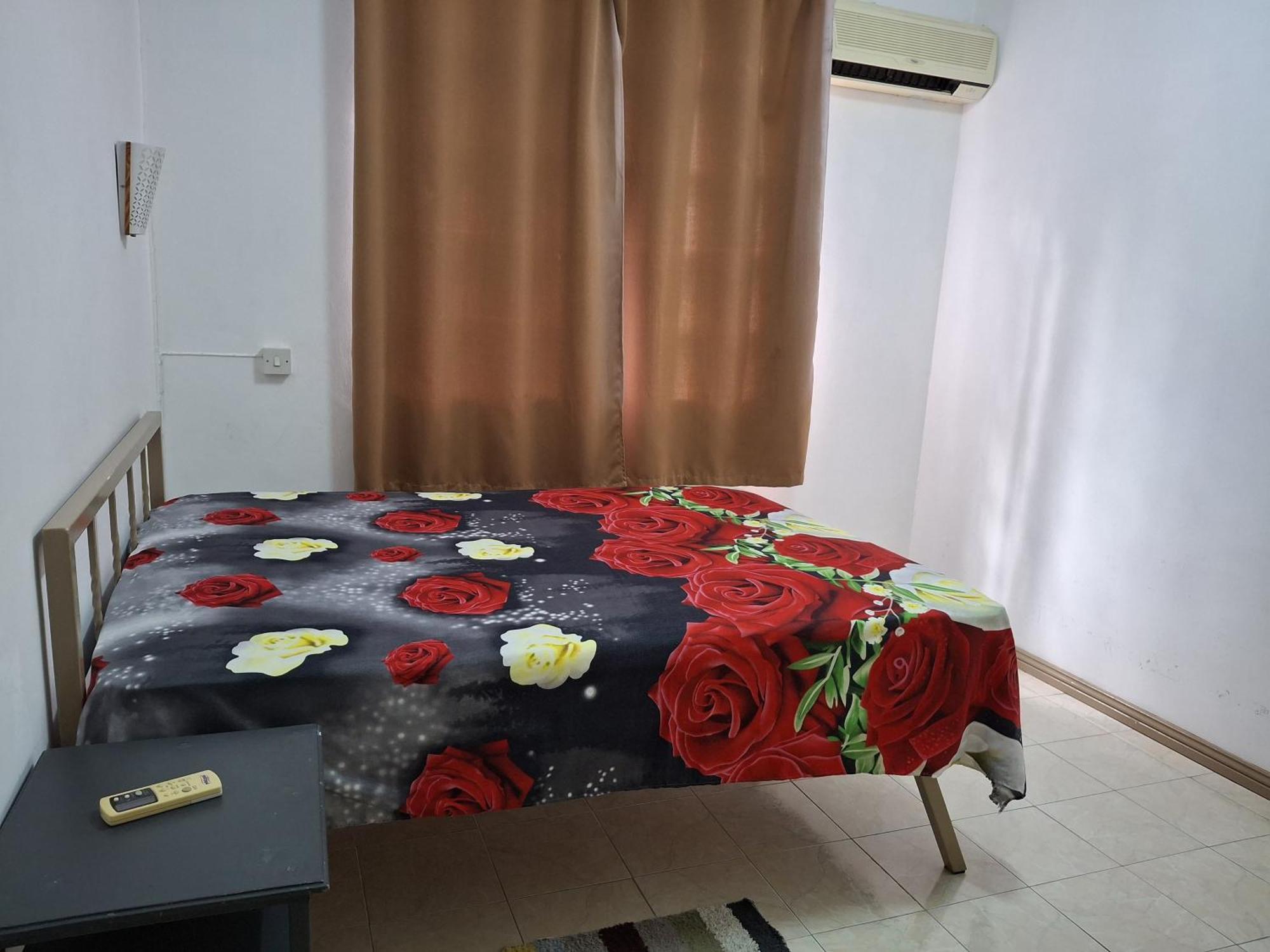 Apartment Nashou Grand Baie Bagian luar foto