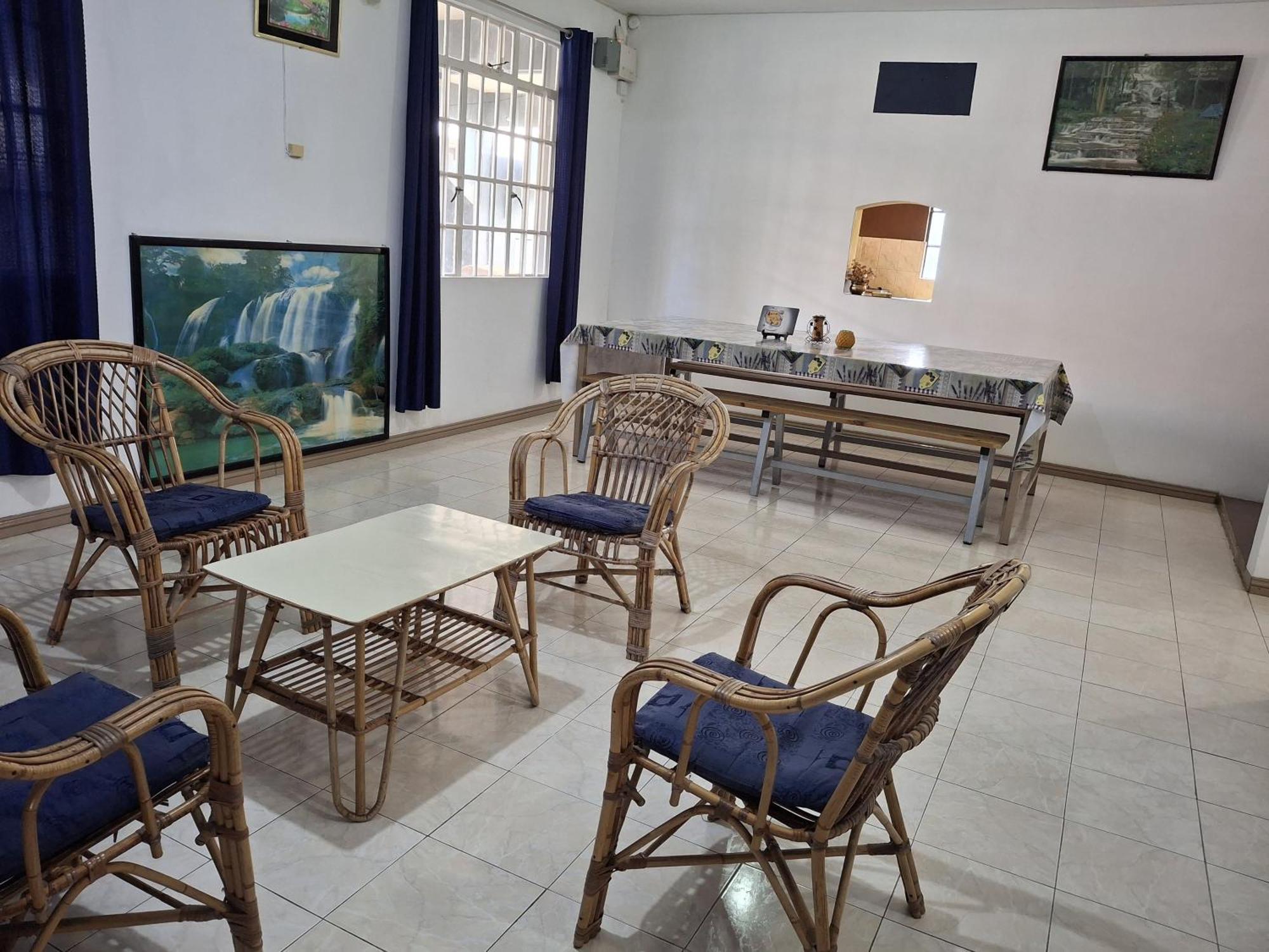 Apartment Nashou Grand Baie Bagian luar foto