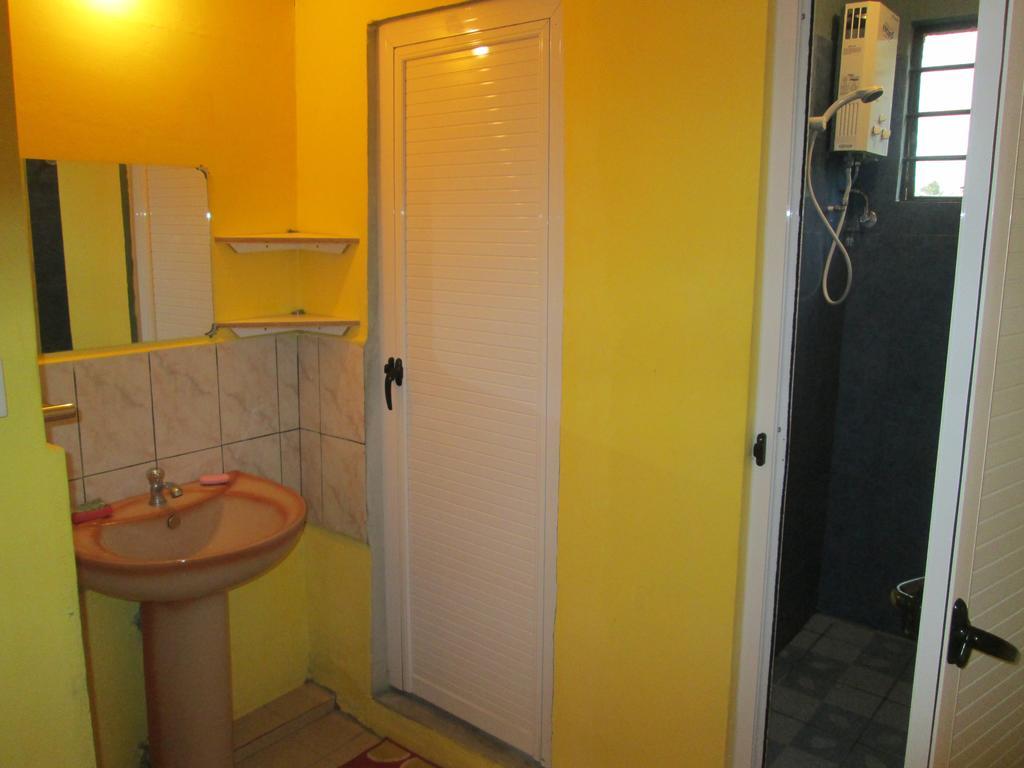 Apartment Nashou Grand Baie Bagian luar foto